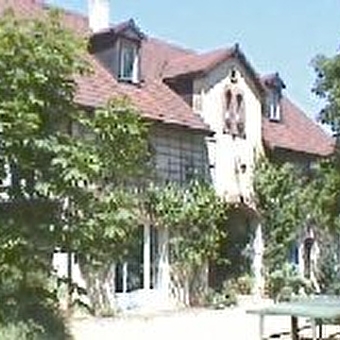 Gîte n°G1328 - VILLERS-FARLAY