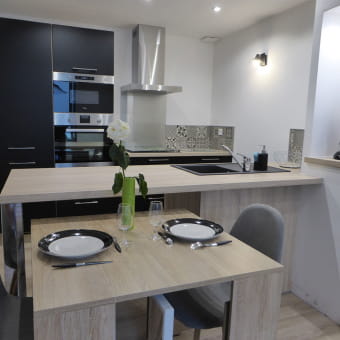 Appartement - Coeur de Lons - LONS-LE-SAUNIER