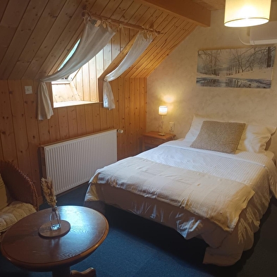 La Ferme de la Rechassière