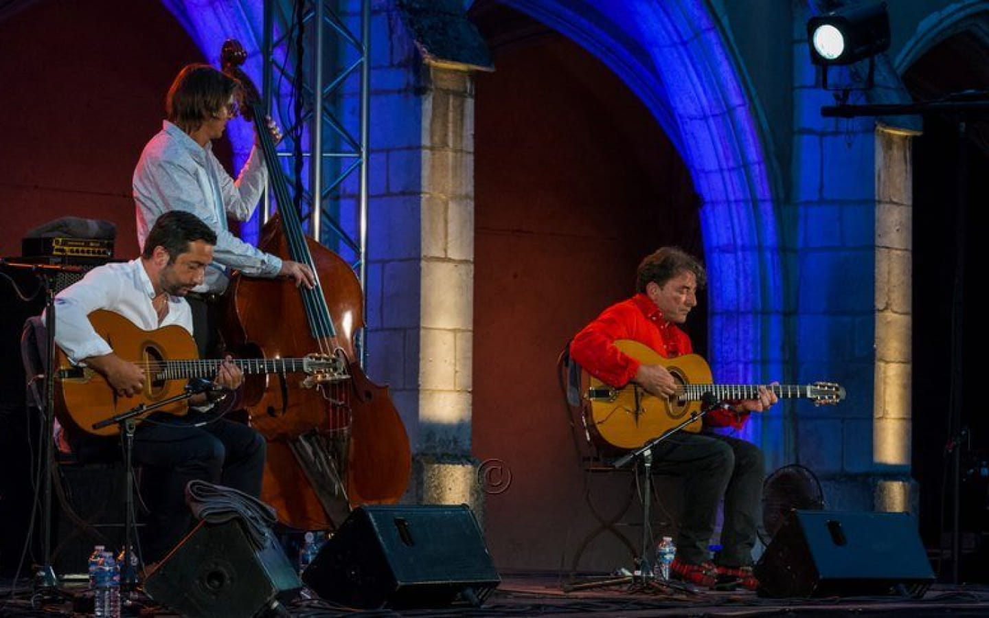 Instants concerts - Un soir de swing