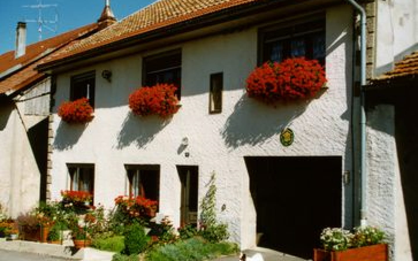 Appartement 2 - Thérèse Bougnon