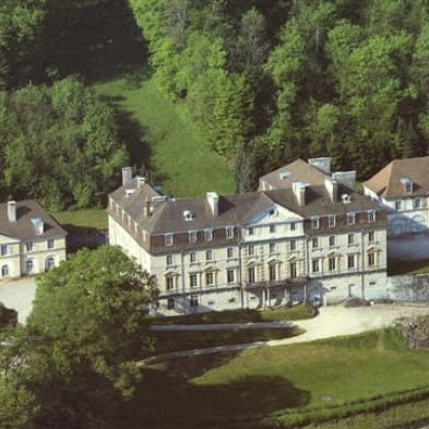 Domaine du Château d'Arlay