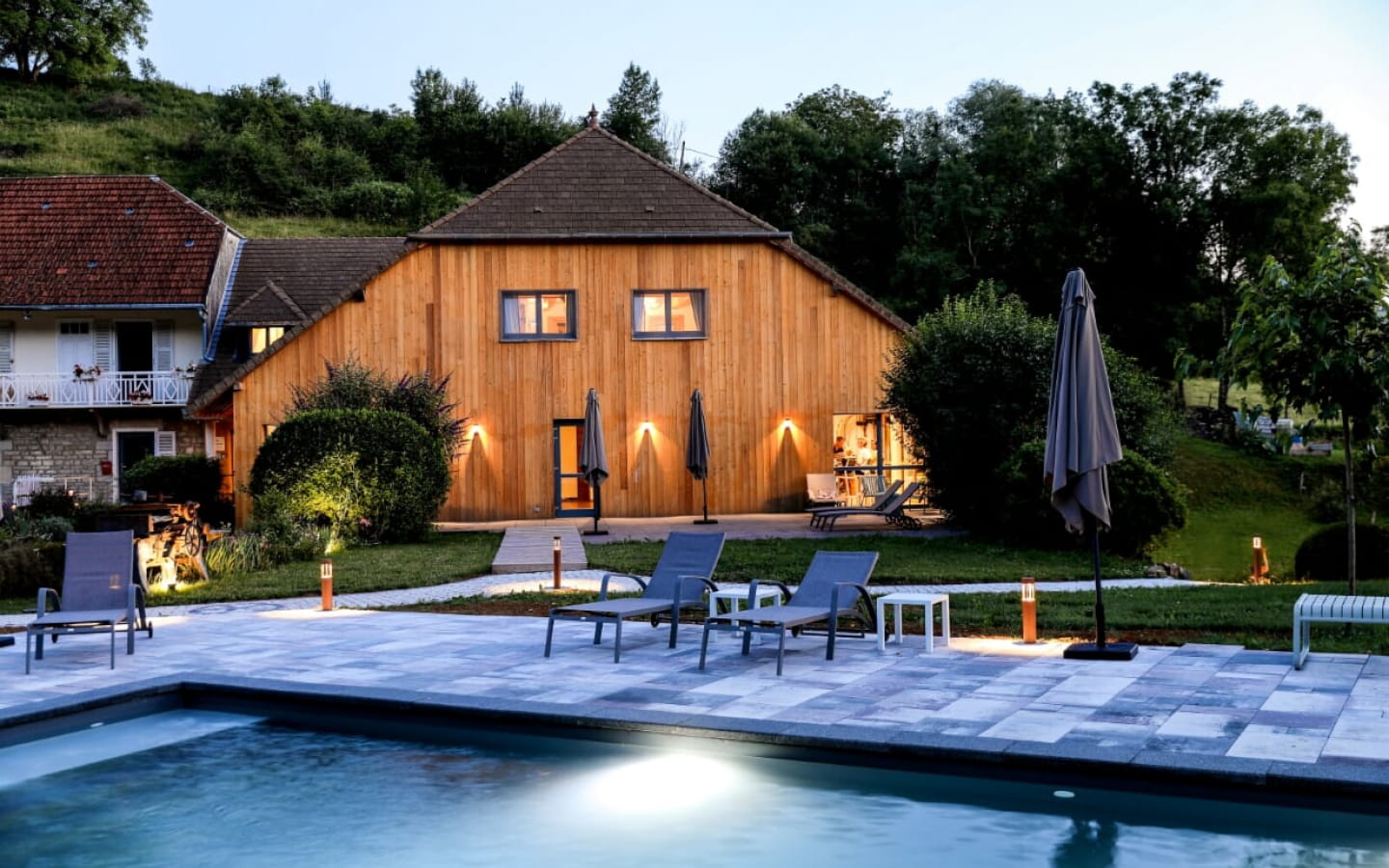 rencontres du lundi villa rigot