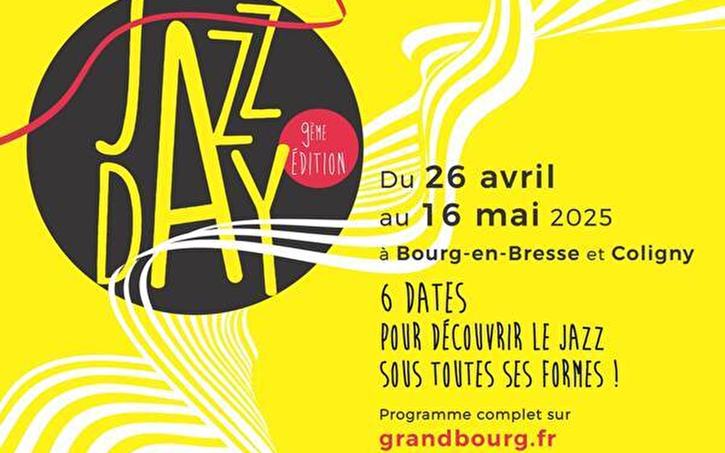 Jazz Day 2025