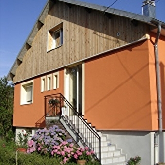 Le Jardin de Velotte - BESANCON