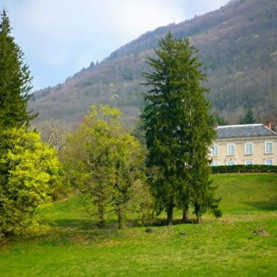 Patrimoine du village de Talissieu