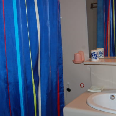 La Serre - Studio en résidence - P432COM00