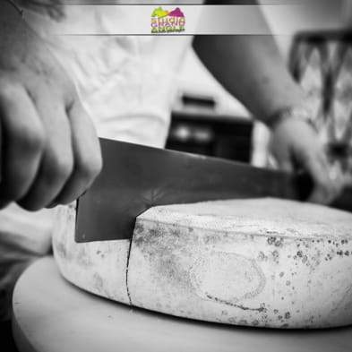 Fromagerie du Val de Loue