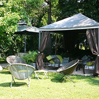 Appartement de Christian Renoud - MONTREAL-LA-CLUSE