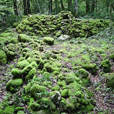 ArchéoJuraSites