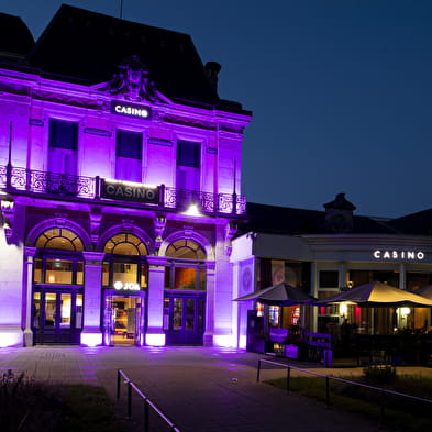 Casino Joa de Besançon