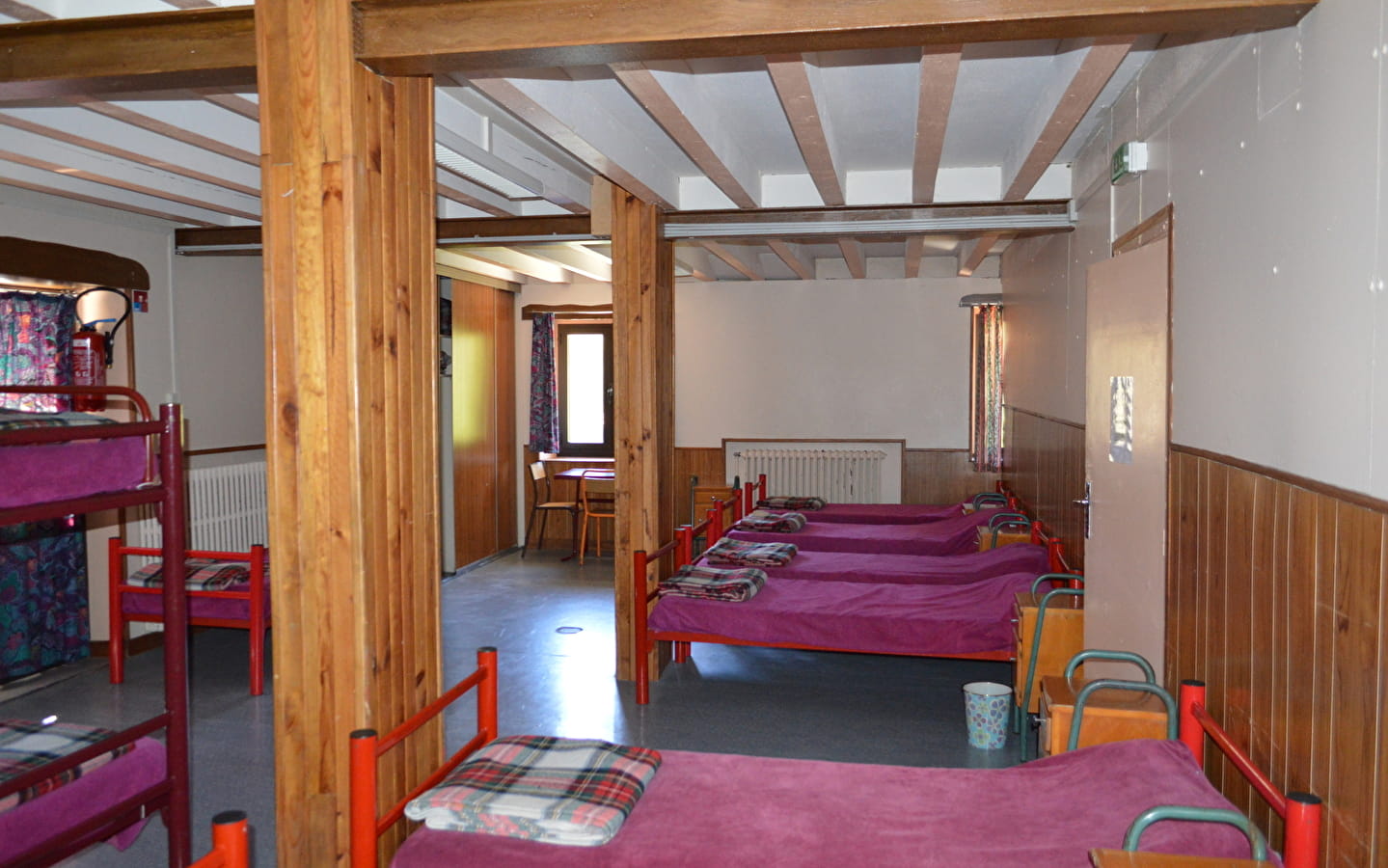Maison la Joux verte - la Clayette