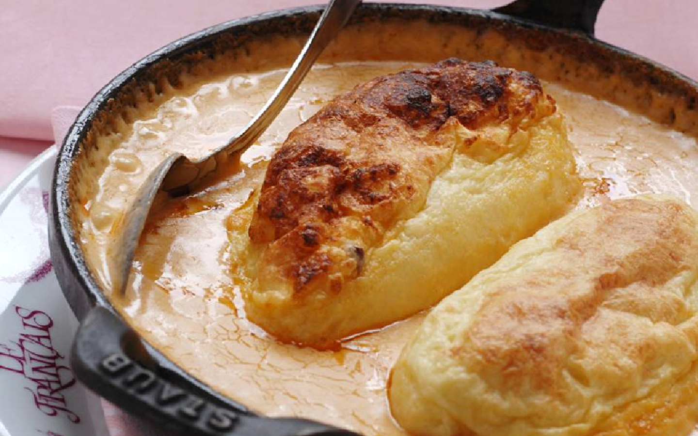 Brasserie Le Français