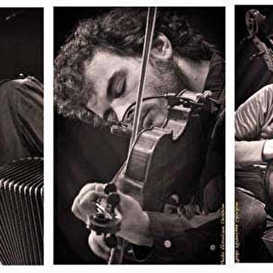 REVEILLON ALONSENFOLK