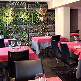 Auberge du Château de Vaite - CHAMPLIVE
