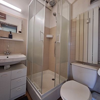 Le Lacuzon - Appartement en résidence - R302THOU00