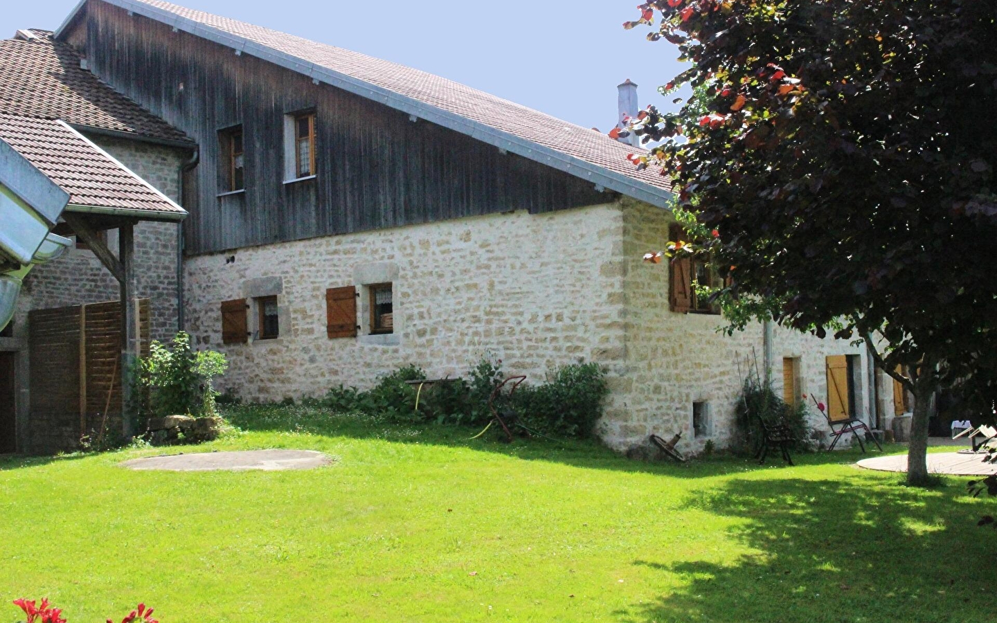 Gîte du Verger