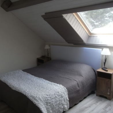 Chalet de Campagne