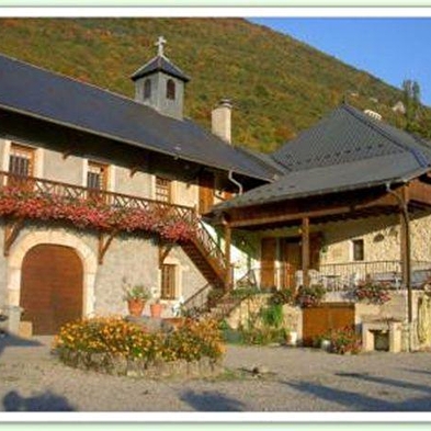 Le Séran - Domaine de La Lavanche