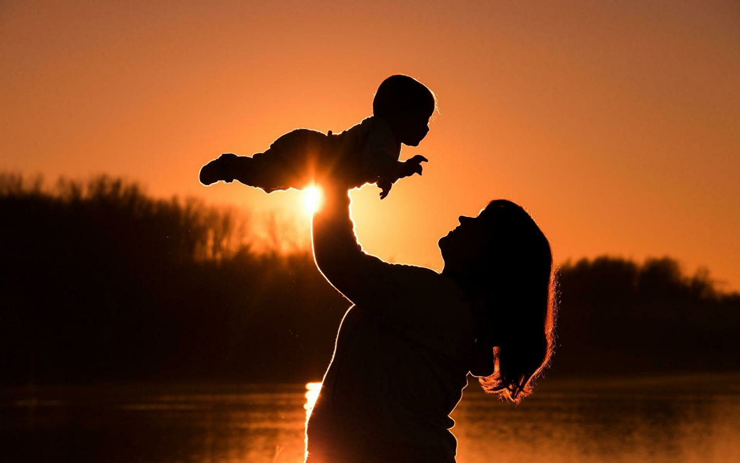 Atelier - Portage pour bébé