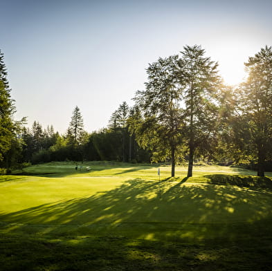 Golf du Domaine du Mont-Saint-Jean