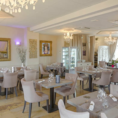 Hôtel Le Vouglans