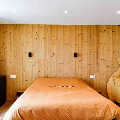 Le Boréal - C Dupré