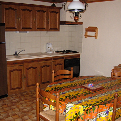 Gîtes en Valromey : Le Tilleul