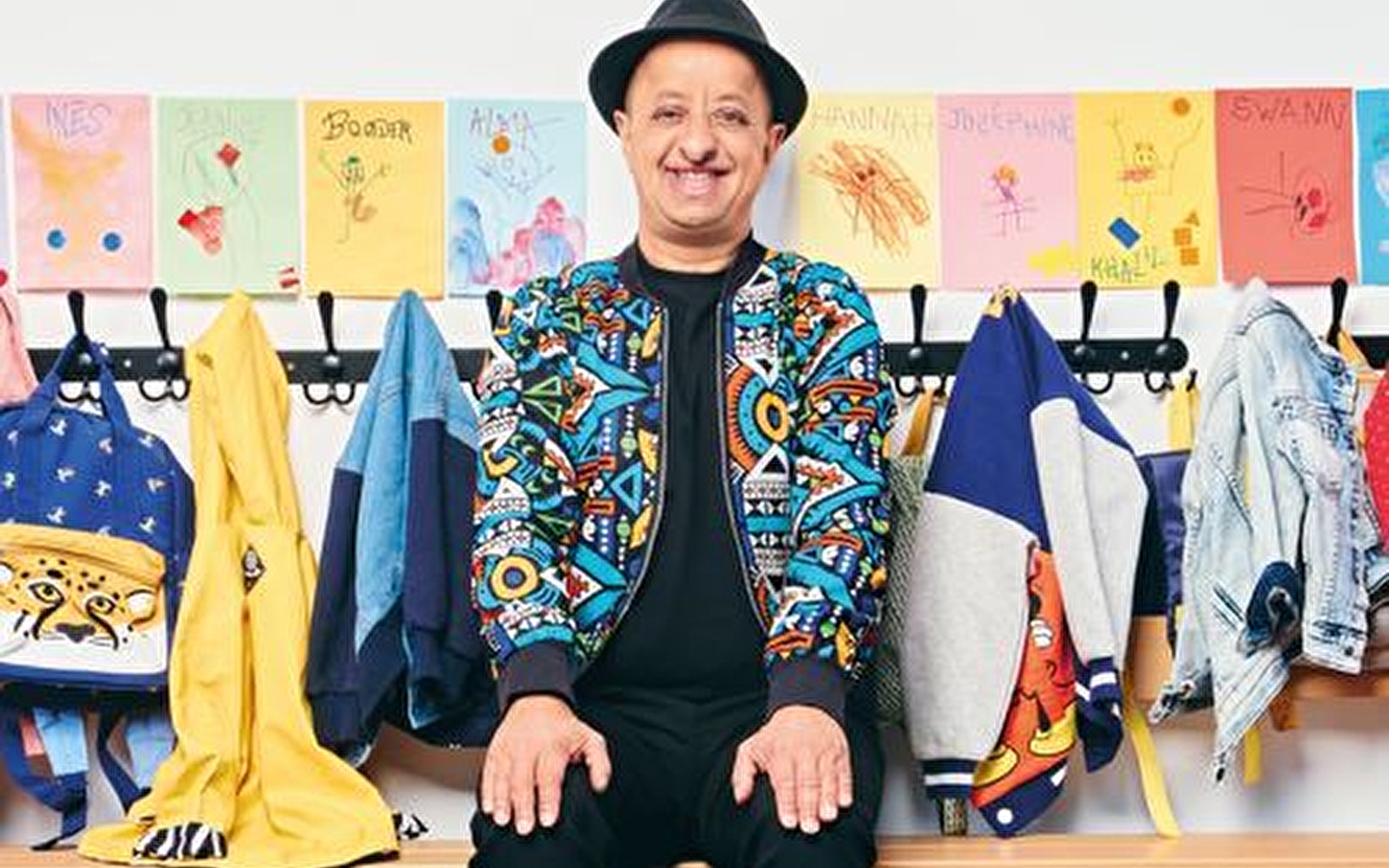 Booder en spectacle! Festival Drôlement Bien