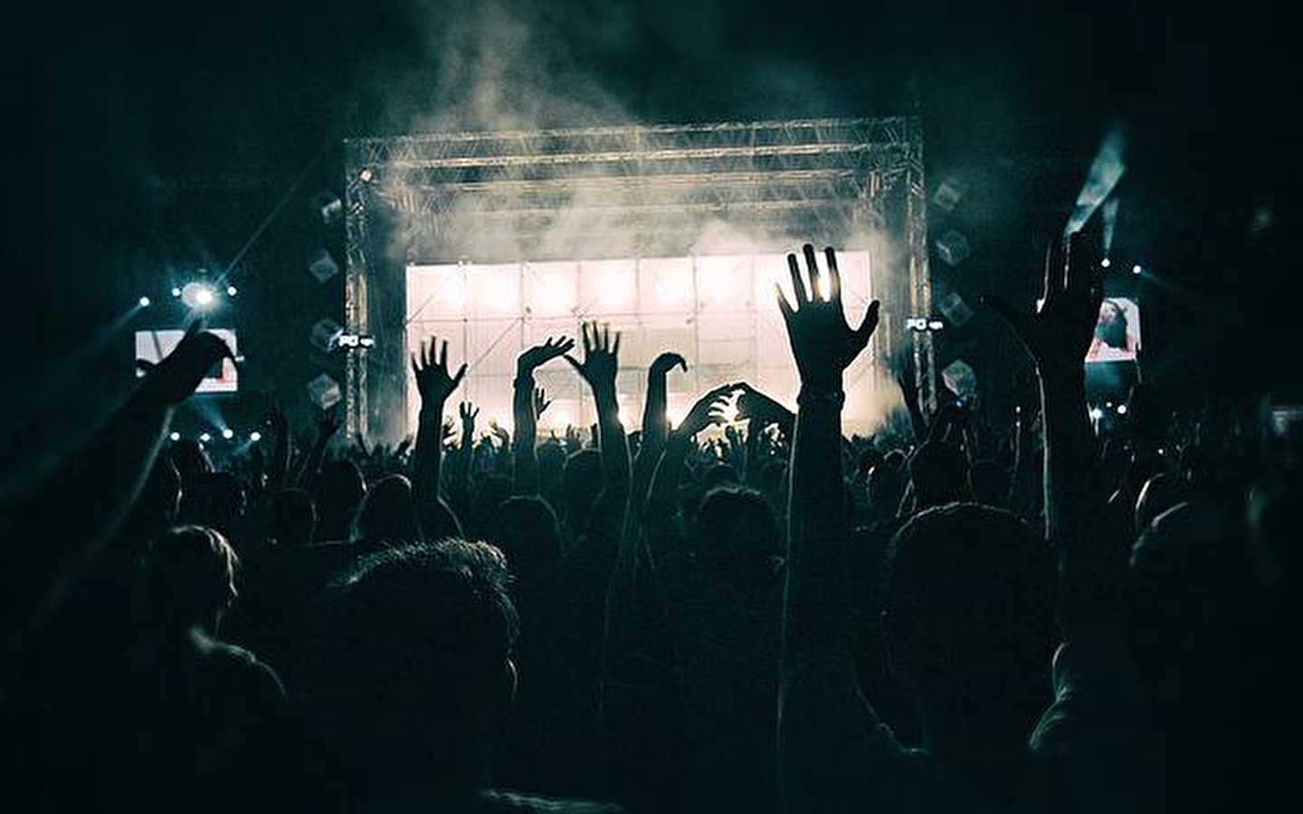 Fête de la musique