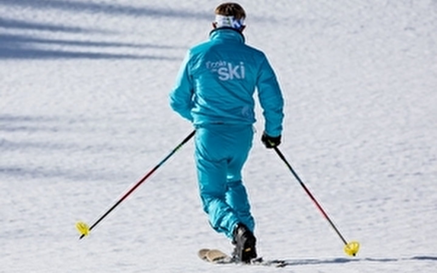 École de Ski Internationale