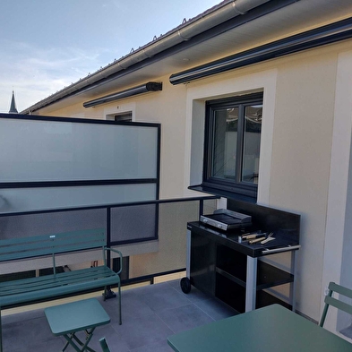 Gite Les Hirondelles