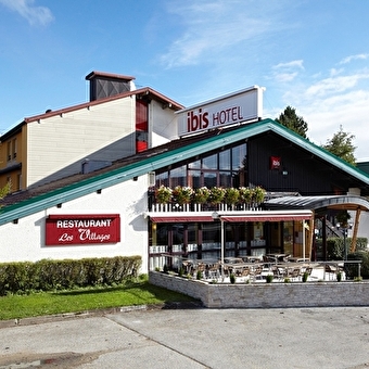 Restaurant - Ibis - PONTARLIER