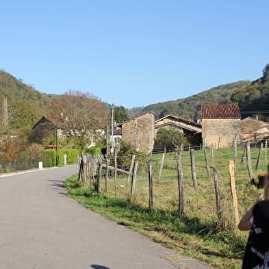 Grotte de la Roche