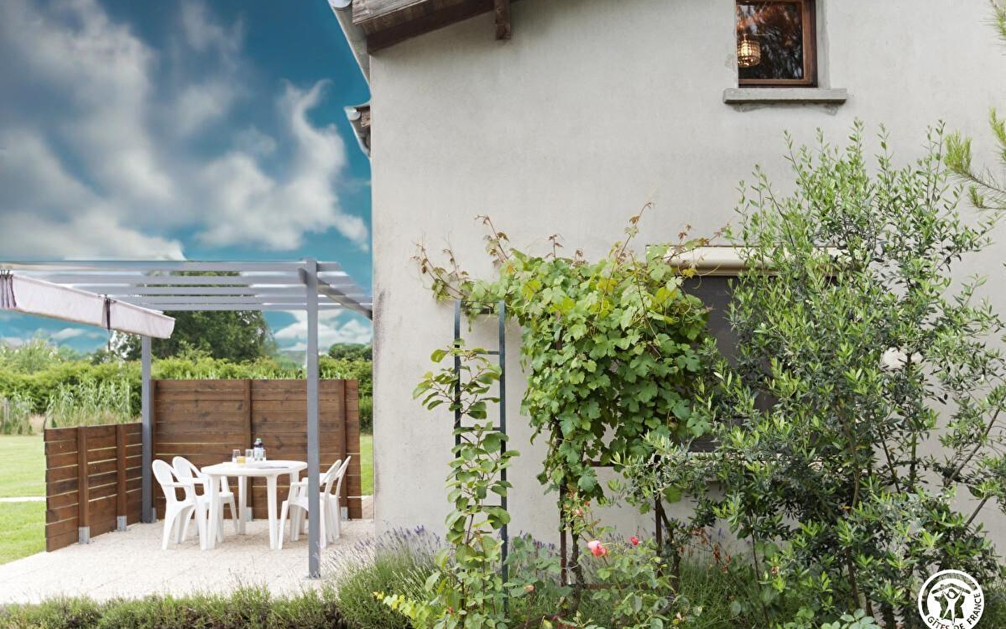 M et Mme BREVET François