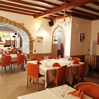 Restaurant Tissot