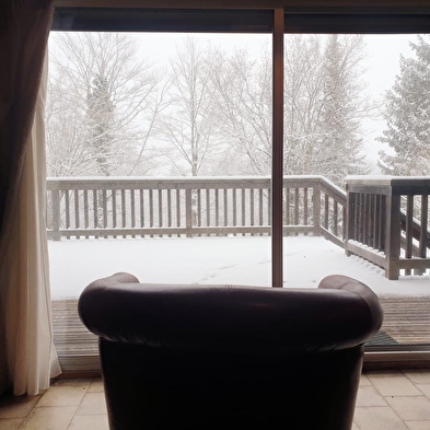 4 Saisons au lac Chalain