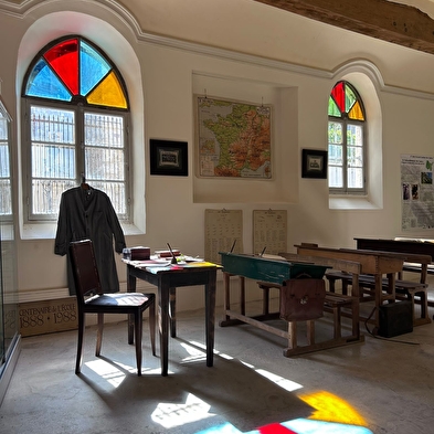 La Maison du Patrimoine