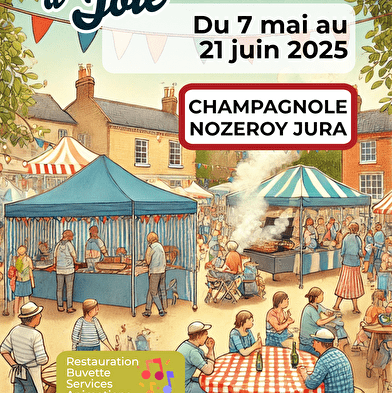 Ville à joie