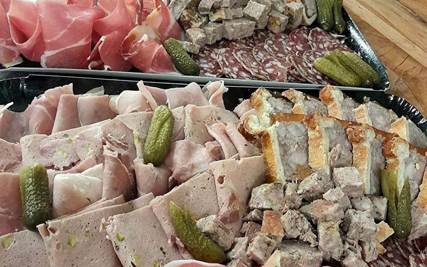 Le séchoir du Bugey