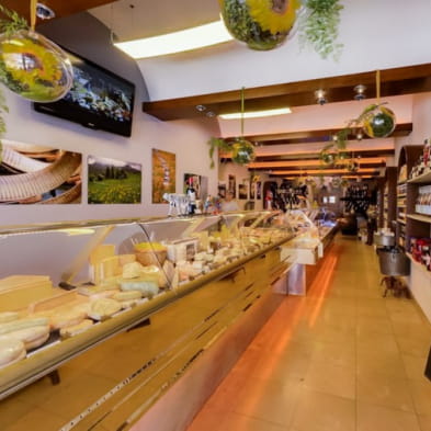 Fromagerie Janin