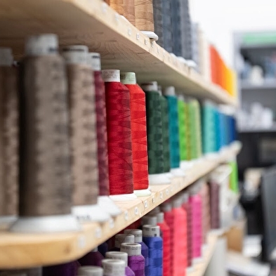 Vêtements de travail - Le Travail en Couleur