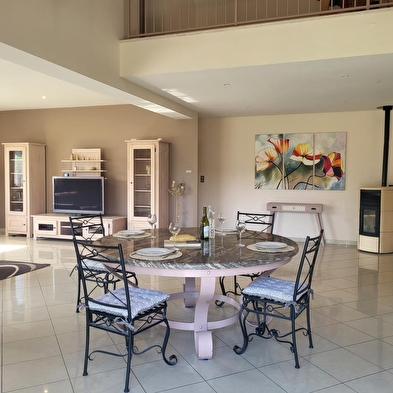 La Dolce Casa en M - 4 personnes 2 chambres