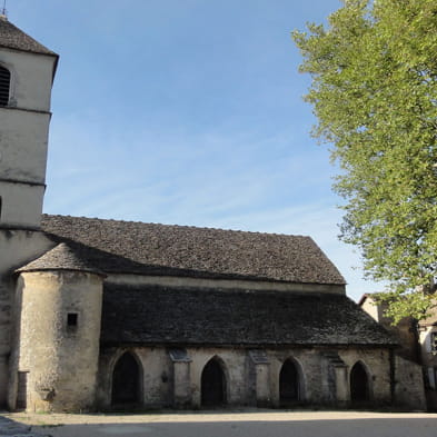 CHATEAU CHALON