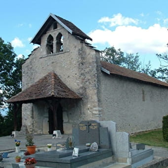 Patrimoine de la commune de Brens - BRENS
