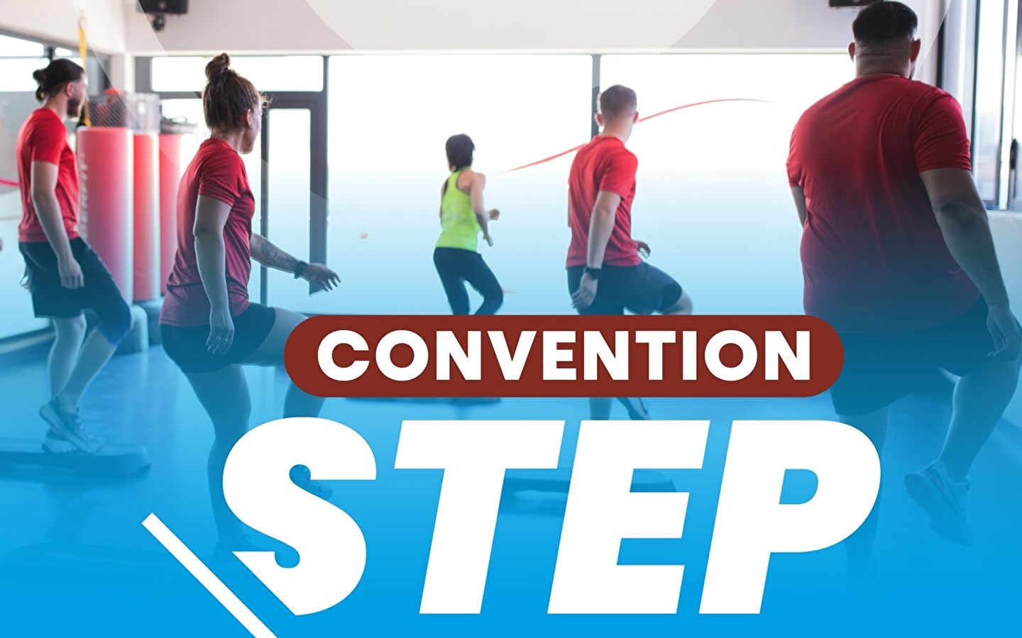 Convention STEP