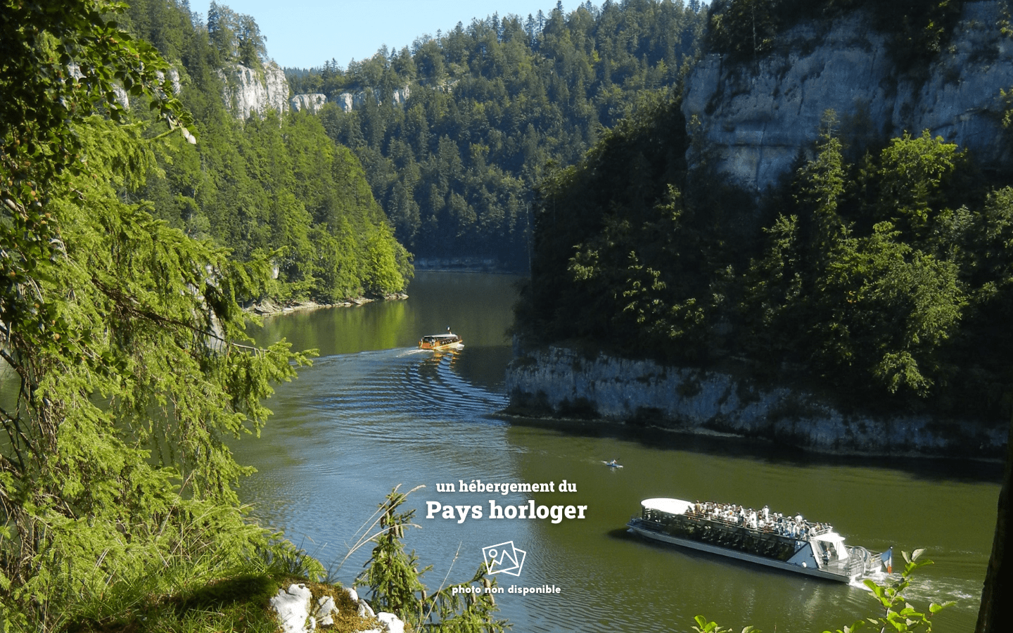 Gîte du Meix Barbet