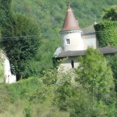 Château de Rosy