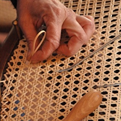 L'Atelier de Cannage-Paillage