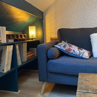 Duplex lumineux, centre-ville  - BESANCON